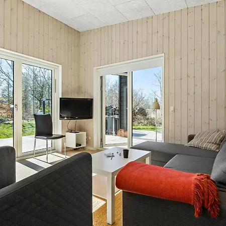 Cozy In With Sauna Feriehus *