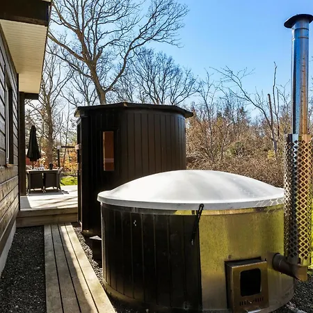 Cozy In With Sauna Feriehus *