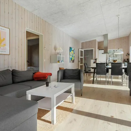 Cozy In With Sauna Feriehus *