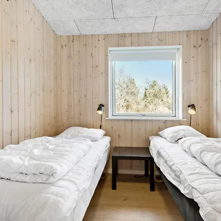 Cozy In With Sauna * Ebeltoft